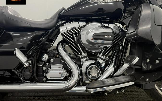 2014 Harley-Davidson Street Glide® Special