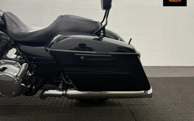 2014 Harley-Davidson Street Glide® Special