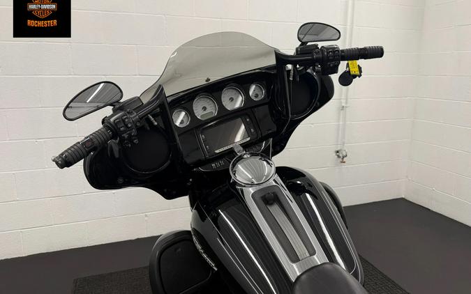 2014 Harley-Davidson Street Glide® Special