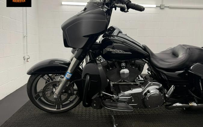 2014 Harley-Davidson Street Glide® Special