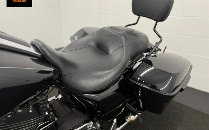 2014 Harley-Davidson Street Glide® Special