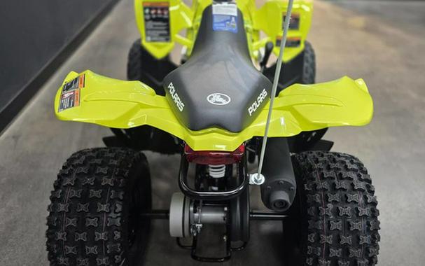2027 Polaris Outlaw 110 EFI