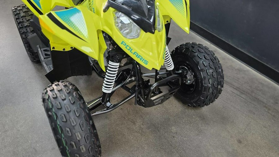 2027 Polaris Outlaw 110 EFI