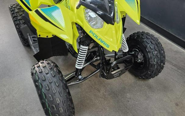 2027 Polaris Outlaw 110 EFI
