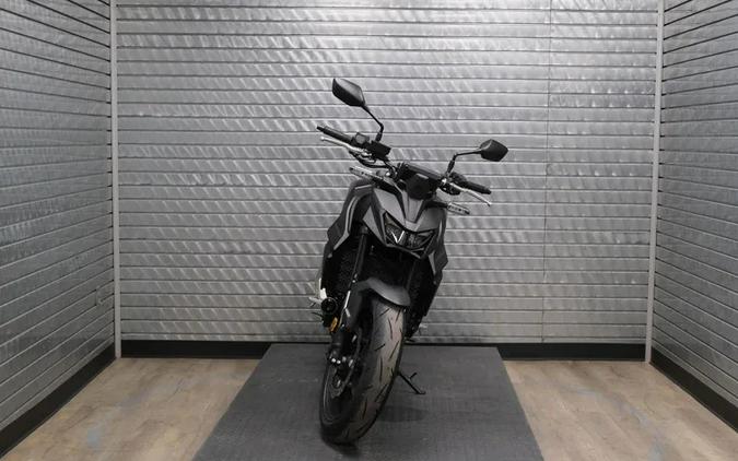 2026 Honda CB500 Hornet