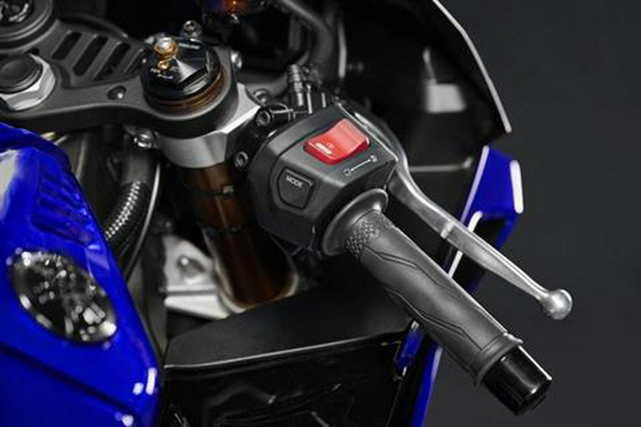 2027 Yamaha YZF-R9