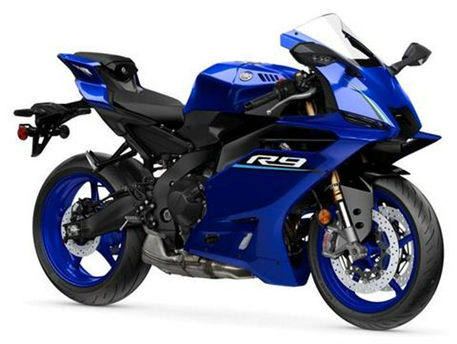 2027 Yamaha YZF-R9