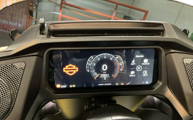 2024 Harley-Davidson ROAD GLIDE