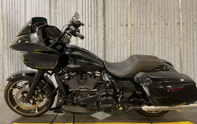 2024 Harley-Davidson ROAD GLIDE