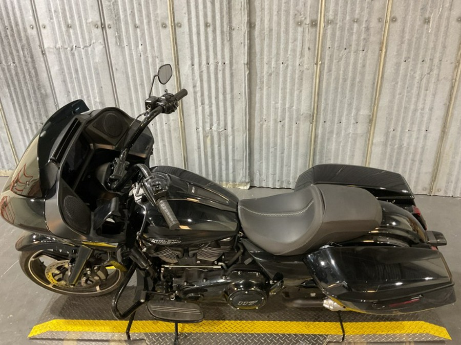 2024 Harley-Davidson ROAD GLIDE