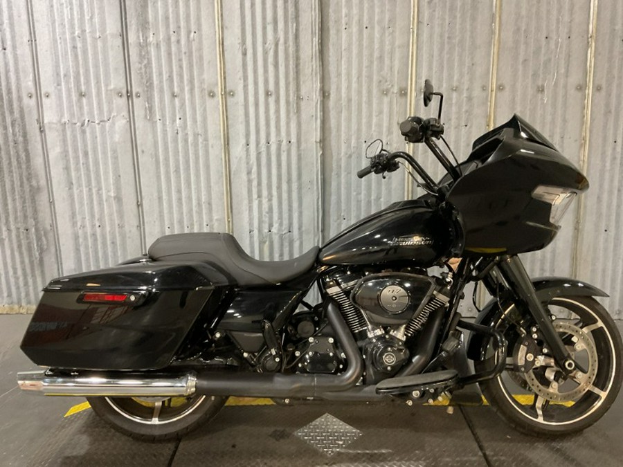 2024 Harley-Davidson ROAD GLIDE