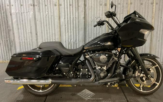 2024 Harley-Davidson ROAD GLIDE