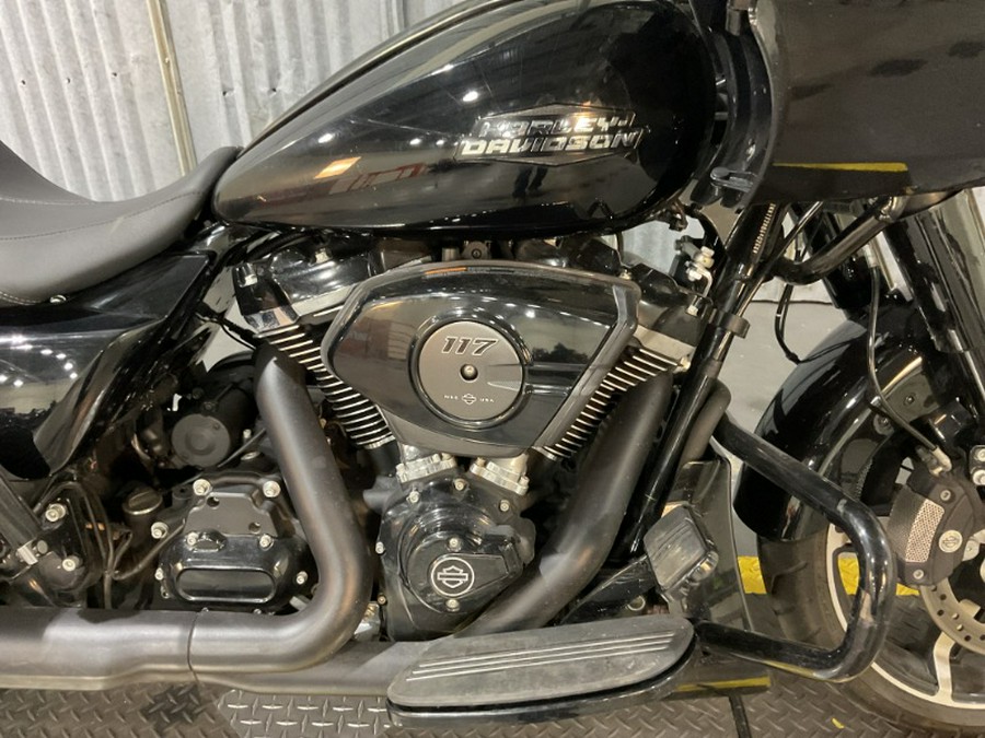 2024 Harley-Davidson ROAD GLIDE