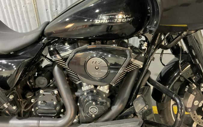 2024 Harley-Davidson ROAD GLIDE