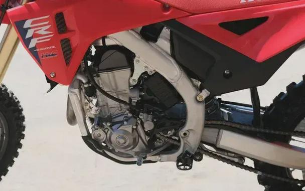 2027 HONDA CRF450R