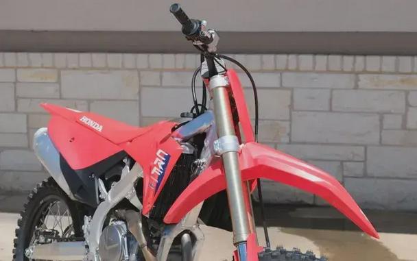 2027 HONDA CRF450R