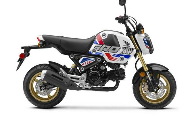 2023 Honda® GROM ABS