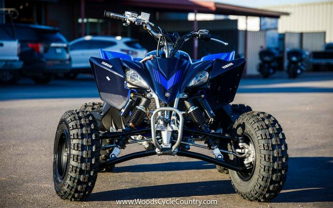 2024 Yamaha YFZ 450R