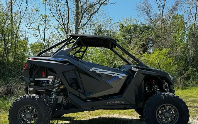 2023 Polaris RZR Pro XP® Ultimate