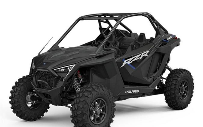 2023 Polaris RZR Pro XP® Ultimate