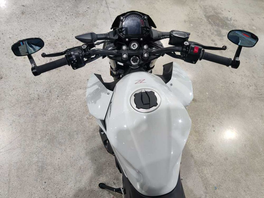 2022 KAWASAKI Z400 ABS