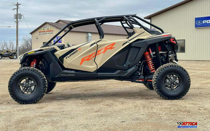 2024 Polaris® RZR Turbo R 4 Ultimate