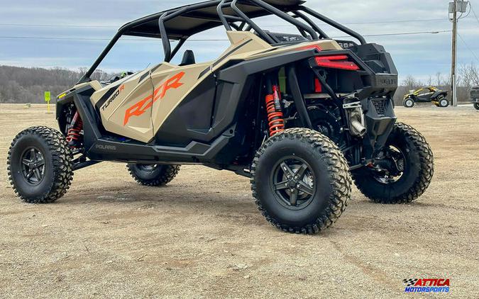 2024 Polaris® RZR Turbo R 4 Ultimate