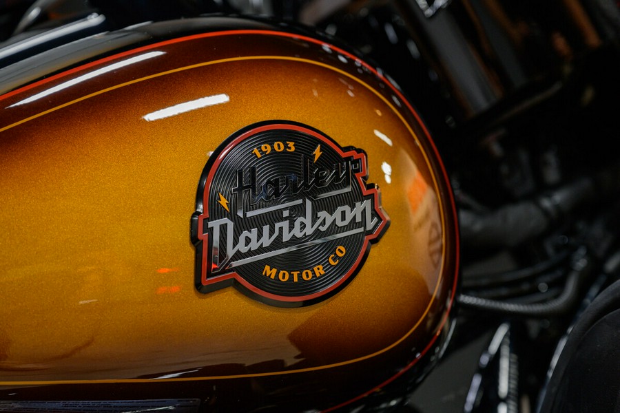 2024 Harley-Davidson Ultra Limited Grand American Touring FLHTK