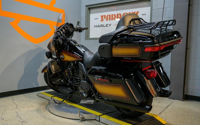 2024 Harley-Davidson Ultra Limited Grand American Touring FLHTK