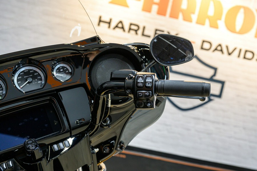 2024 Harley-Davidson Ultra Limited Grand American Touring FLHTK