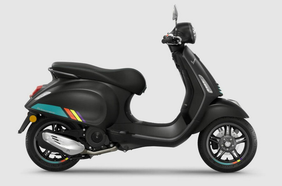 2024 Vespa Primavera 150 S