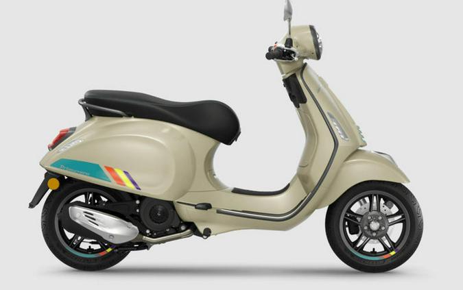 2024 Vespa Primavera 150 S