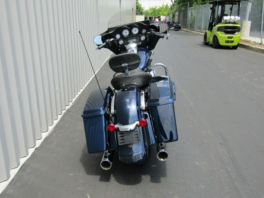 2012 Harley-Davidson® FLHX - Street Glide®