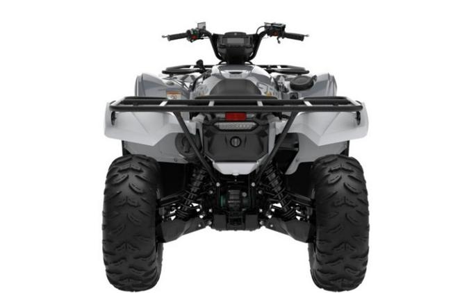 2024 Yamaha Grizzly EPS