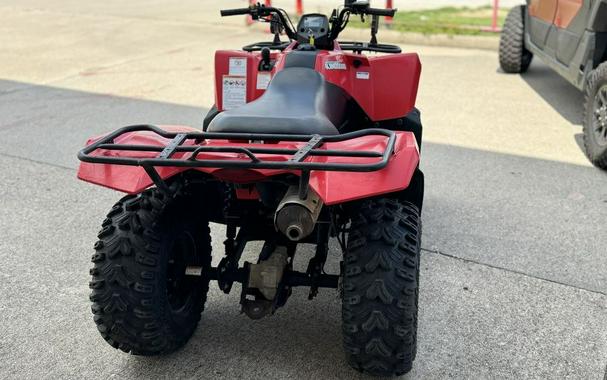 2014 Suzuki KingQuad 400ASi