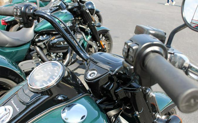 2024 Harley-Davidson® FLRT - Freewheeler®