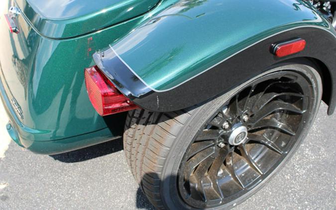 2024 Harley-Davidson® FLRT - Freewheeler®