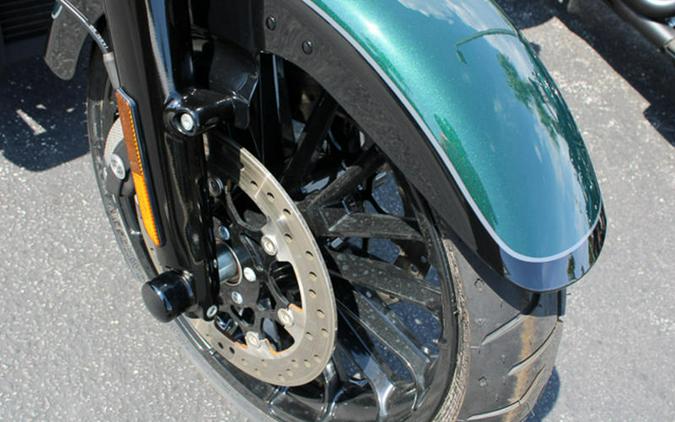 2024 Harley-Davidson® FLRT - Freewheeler®