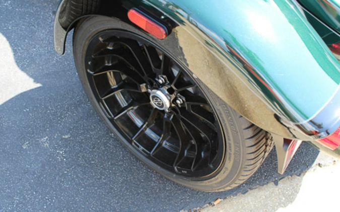 2024 Harley-Davidson® FLRT - Freewheeler®