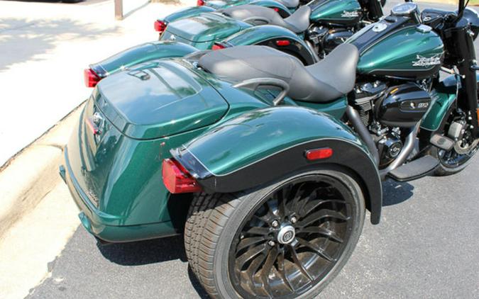 2024 Harley-Davidson® FLRT - Freewheeler®