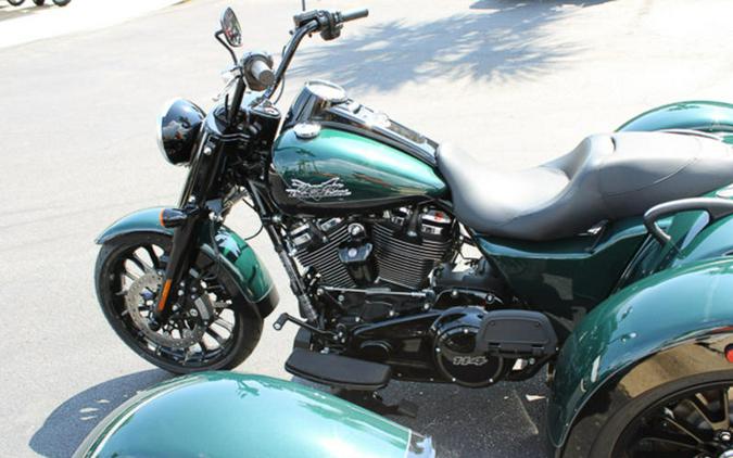 2024 Harley-Davidson® FLRT - Freewheeler®