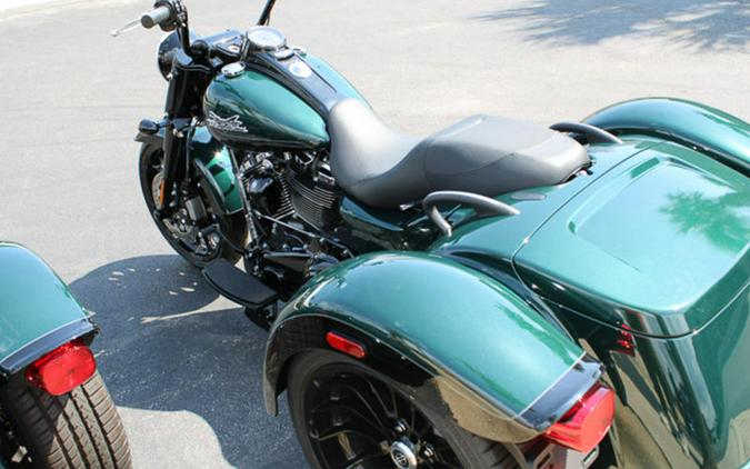 2024 Harley-Davidson® FLRT - Freewheeler®