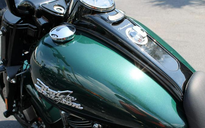 2024 Harley-Davidson® FLRT - Freewheeler®