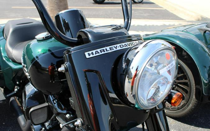 2024 Harley-Davidson® FLRT - Freewheeler®