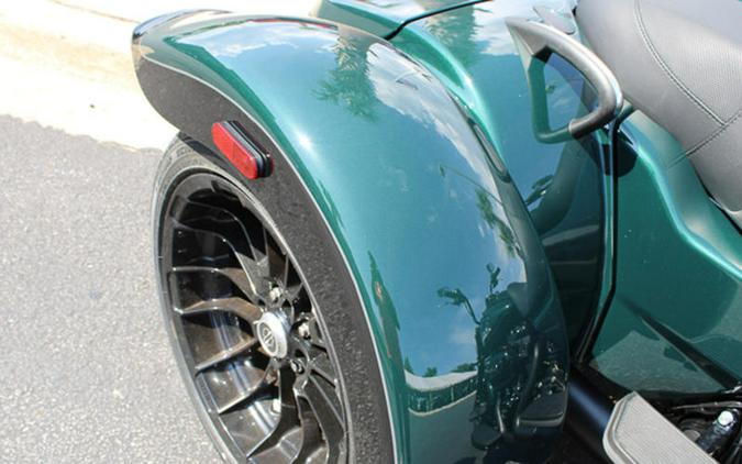 2024 Harley-Davidson® FLRT - Freewheeler®