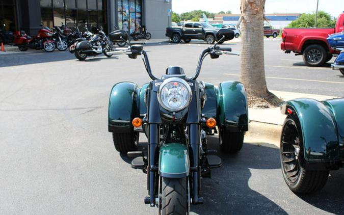 2024 Harley-Davidson® FLRT - Freewheeler®