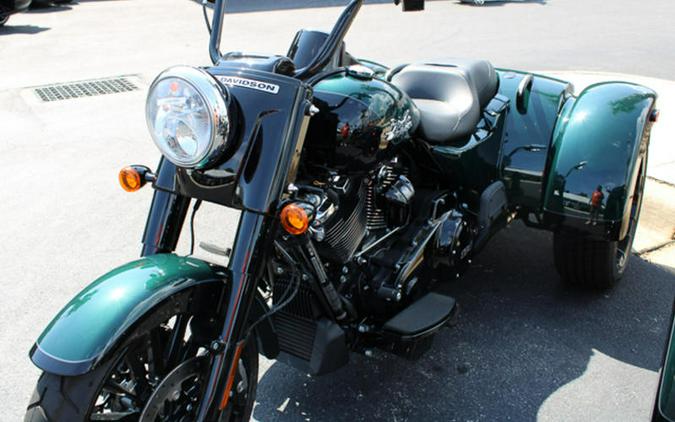 2024 Harley-Davidson® FLRT - Freewheeler®