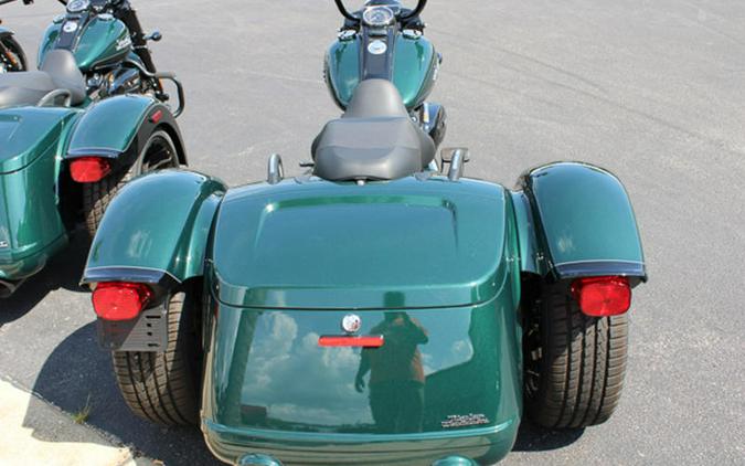 2024 Harley-Davidson® FLRT - Freewheeler®