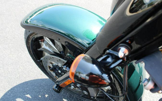 2024 Harley-Davidson® FLRT - Freewheeler®