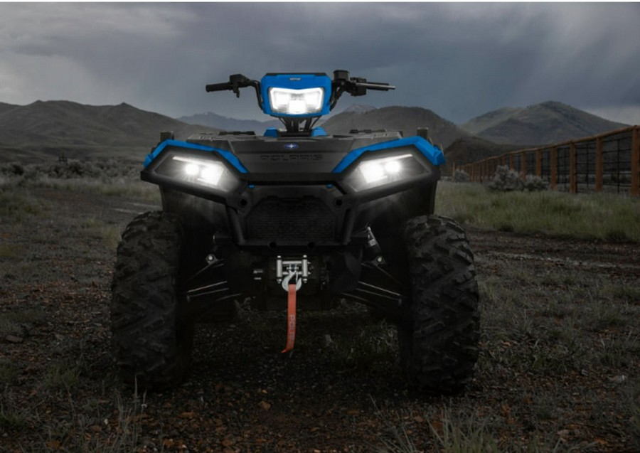 2024 Polaris® Sportsman 850 Ultimate Trail